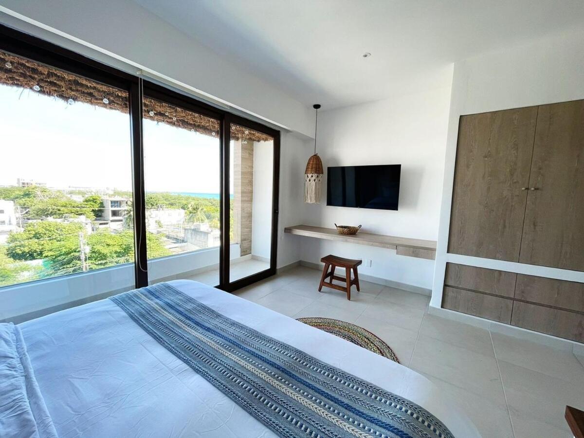 5th Ave Ocean View W Rooftop Pool Blanko Living *