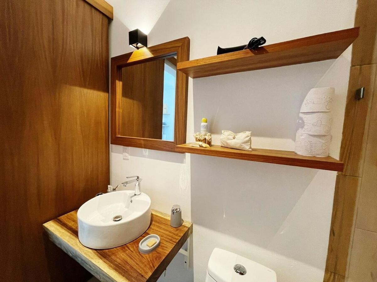 Apartamento 5th Ave Ocean View W Rooftop Pool Blanko Living