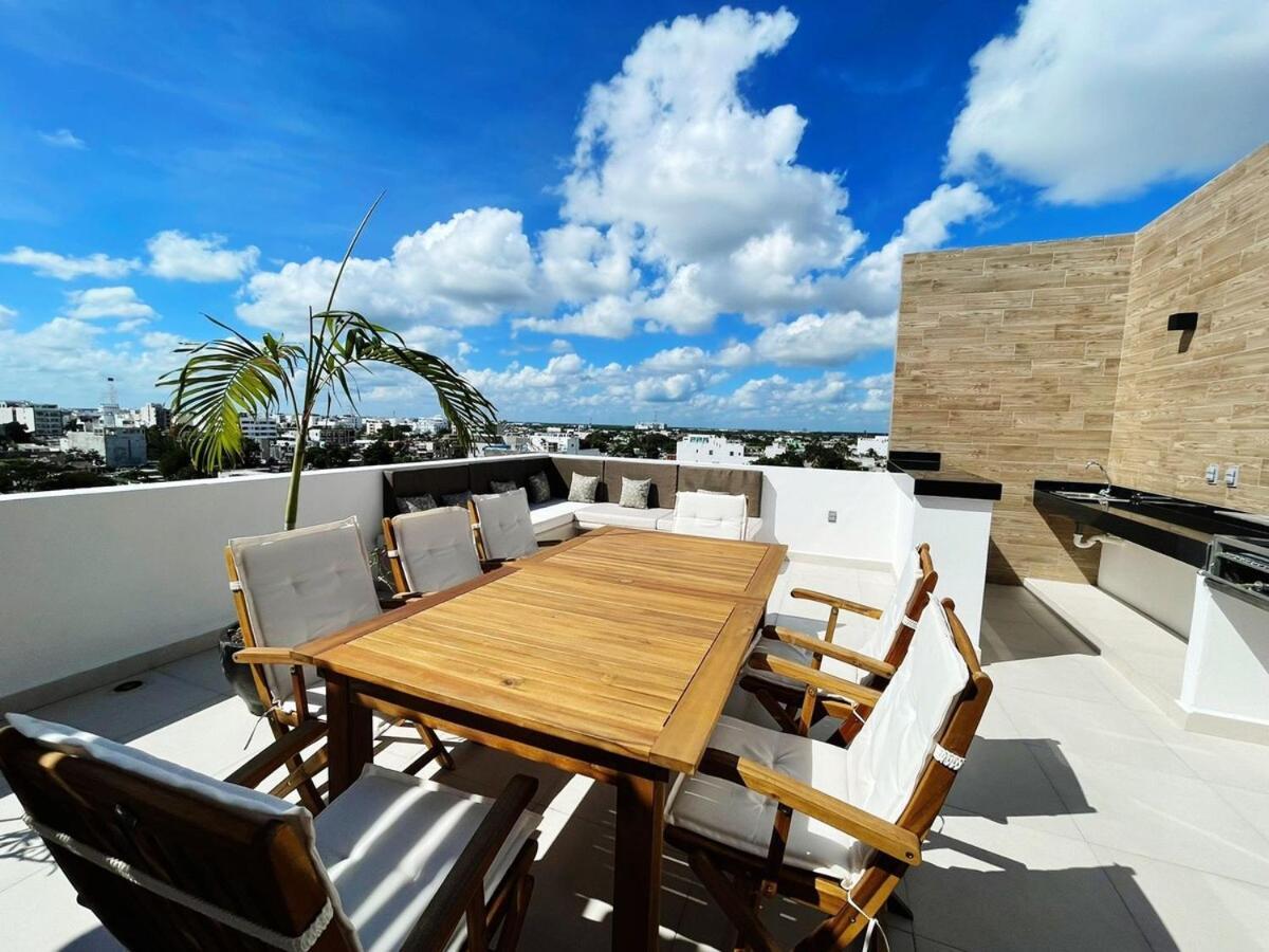5th Ave Ocean View W Rooftop Pool Blanko Living