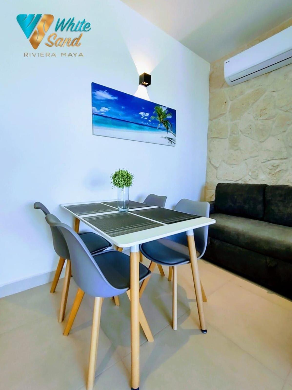 5th Ave Ocean View W Rooftop Pool Blanko Living Apartamento *