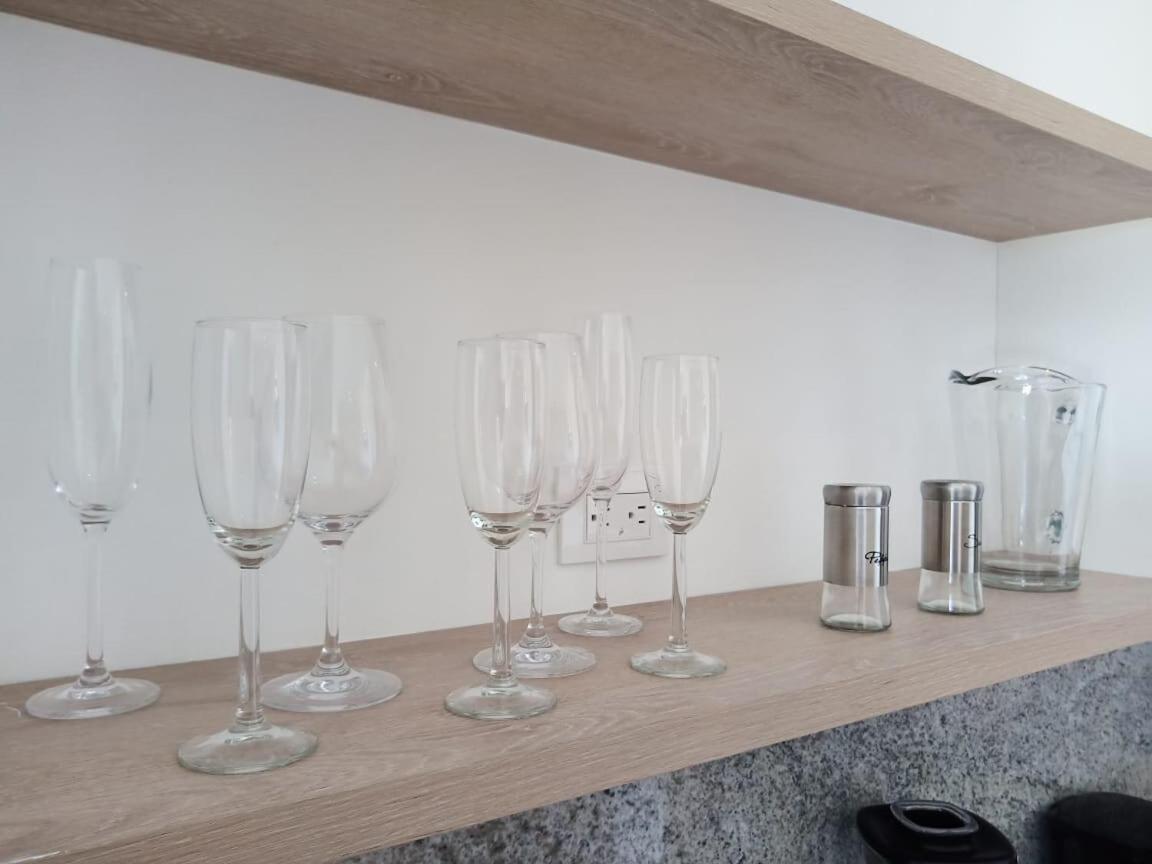 Apartamento 5th Ave Ocean View W Rooftop Pool Blanko Living