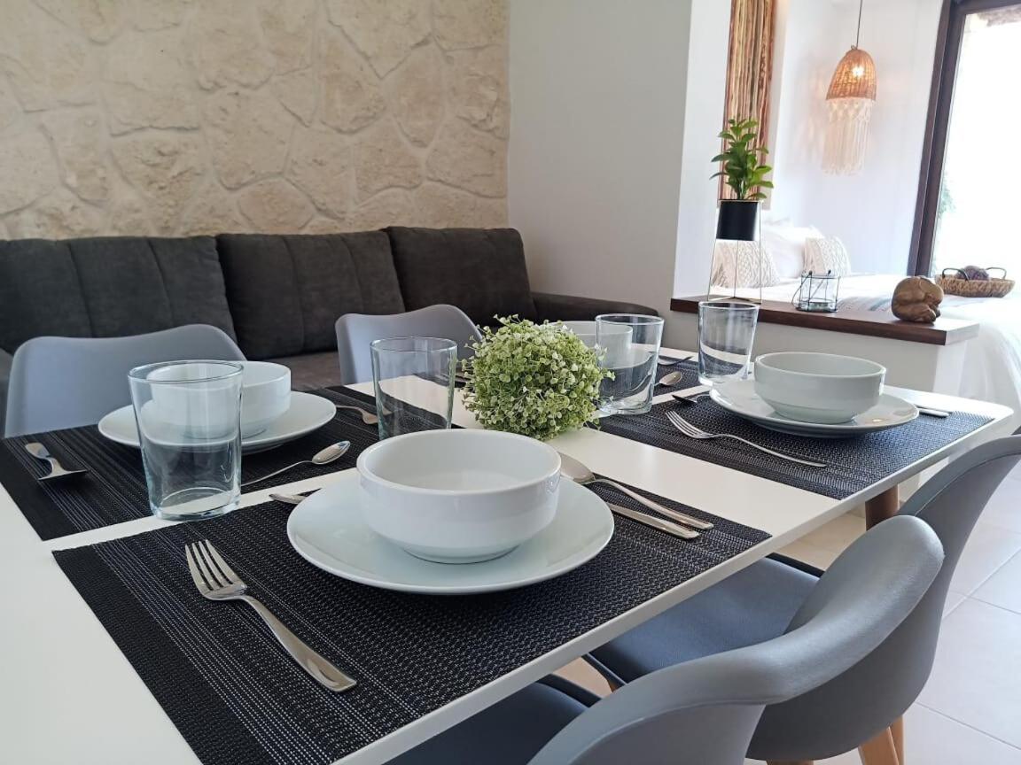 Apartamento 5th Ave Ocean View W Rooftop Pool Blanko Living Playa del Carmen