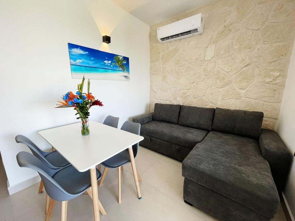 Apartamento 5th Ave Ocean View W Rooftop Pool Blanko Living Playa del Carmen